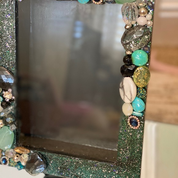 Handmade shadow box. - Picture 2 of 3
